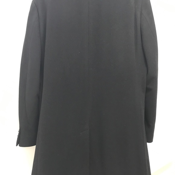 Wool coat mens - Picture 8 of 8